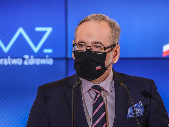 Najmłodsi uczniowie za tydzień powrócą do szkół. Pozostałe obostrzenia przedłużone o dwa tygodnie