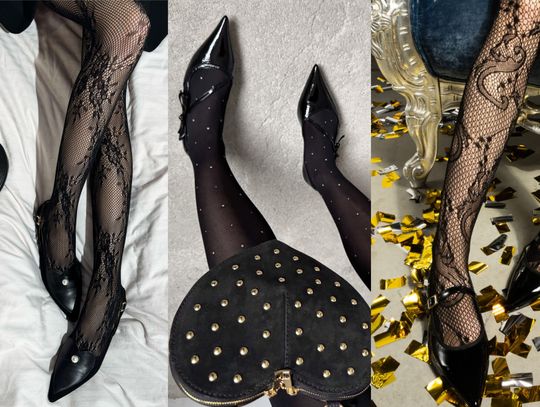 Najmodniejsze baleriny sezonu wiosna-lato 2026: przegląd modeli i kolorów