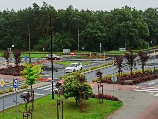 Najwyższy stopień ostrzeżenia pogodowego. Zapowiadany silny deszcz, burze i możliwy grad