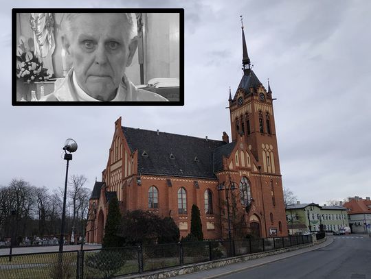 Nie żyje Manfred Kokott, długoletni proboszcz parafii pw. św. Mikołaja w Kędzierzynie-Koźlu