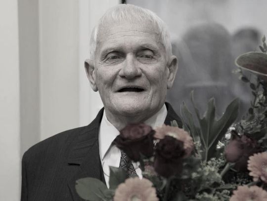 Nie żyje Tadeusz Waligóra. Trener pokoleń i honorowy obywatel miasta zmarł w wieku 80 lat