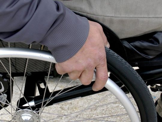 Niepełnosprawni mieszkańcy powiatu mogą uzyskać pomoc z programu "Aktywny Samorząd"