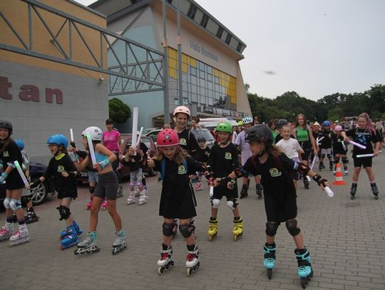 Nightskating już w piątek. Zmiany w organizacji ruchu