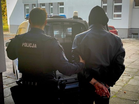 Nocna przejażdżka z trzema promilami.. Nietrzeźwy kierowca szybko usłyszał wyrok.