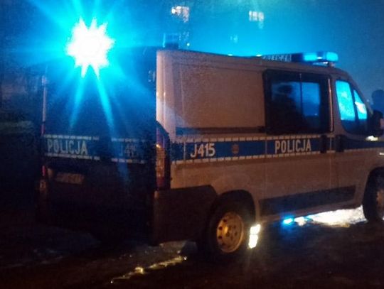 Nocny alarm bombowy w Koźlu. Ładunki wybuchowe miały być podłożone w kilku miejscach