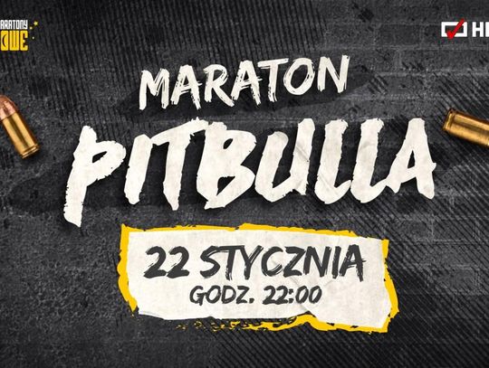 Nocny maraton filmowy w kinie Helios. Spotkanie z polskimi kryminałami