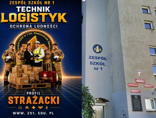 Nowa klasa o profilu strażackim w Kędzierzynie-Koźlu. Uczniowie zdobędą praktyczne umiejętności Nowa klasa o profilu strażackim w Kędzierzynie-Koźlu. Uczniowie zdobędą praktyczne umiejętności