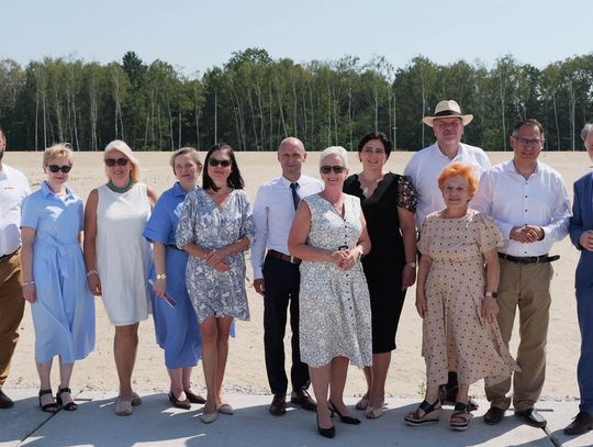 Nowa kwatera na odpady gotowa. Ma zabezpieczyć mieszkańców Czystego Regionu na kilkadziesiąt lat