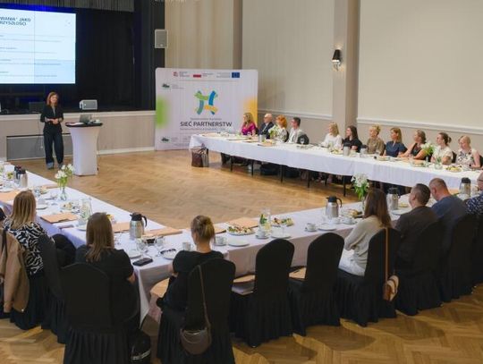 Nowe pokolenie wkracza na rynek pracy. Firmy, instytucje i szkoły dostosowują się do zmian. Konferencja w Kędzierzynie-Koźlu