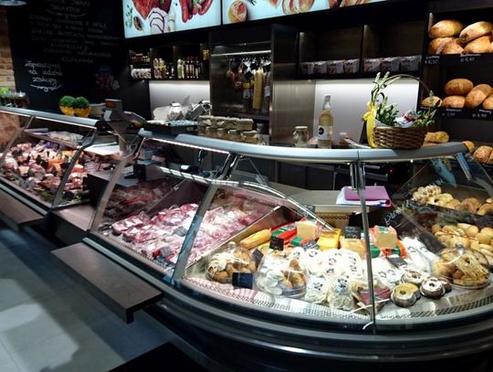 Nowoczesne lady chłodnicze - design, technologia i oszczędność energii w jednym