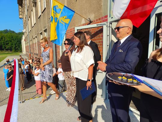 Nowy rok szkolny rozpoczęty w powiecie kędzierzyńsko-kozielskim