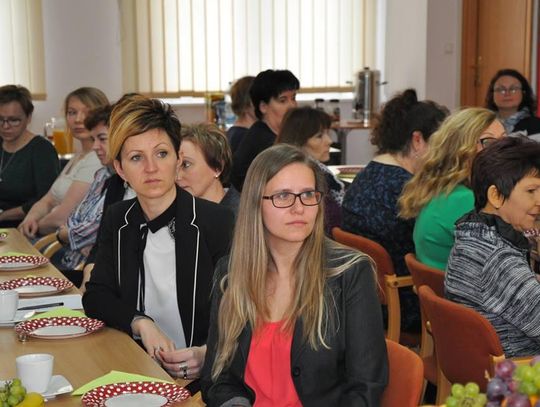 Obchody Dnia Bibliotekarza i Biblioteki w Kędzierzynie-Koźlu. ZDJĘCIA