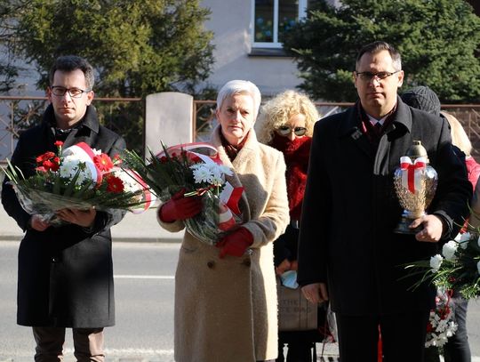 Obchody Narodowego Dnia Pamięci Żołnierzy Wyklętych w Kędzierzynie-Koźlu
