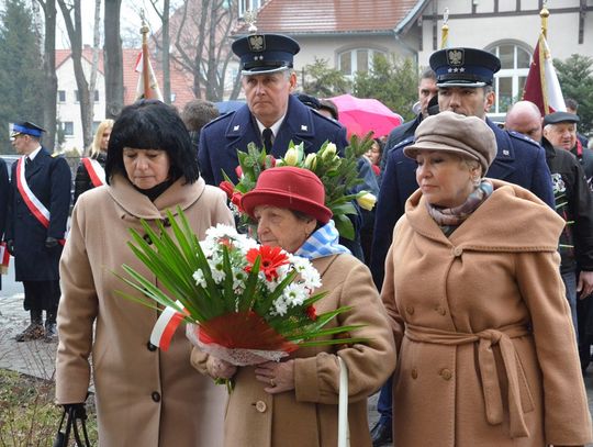 Obchody Narodowego Dnia Pamięci Żołnierzy Wyklętych w Kędzierzynie-Koźlu. FOTOREPORTAŻ