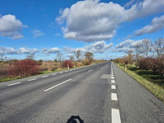 Obwodnica Poborszowa do remontu. Droga będzie zamknięta przez miesiąc