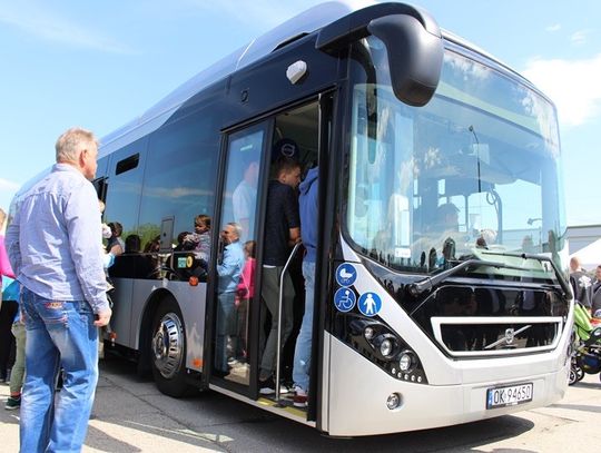 Obywatele Ukrainy mogą korzystać z bezpłatnych przejazdów MZK jeszcze tylko do końca czerwca