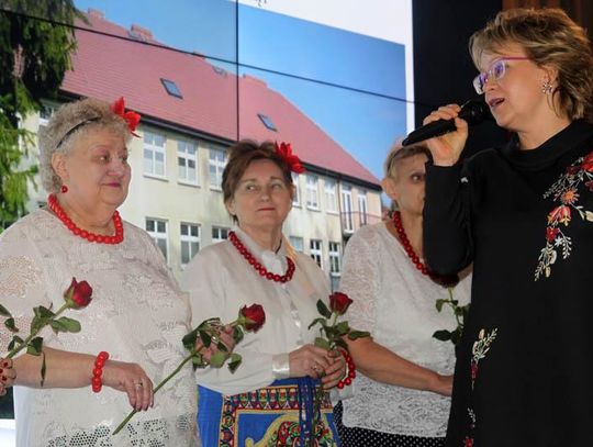 Od 25 lat rozświetlają życie seniorom. Jubileusz Domu Dziennego Pobytu „Radość”