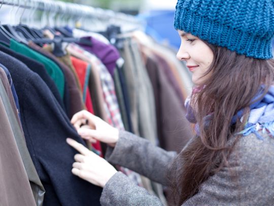 Od fast fashion do smart fashion: jak hurtownie sprzyjają zrównoważonej modzie?