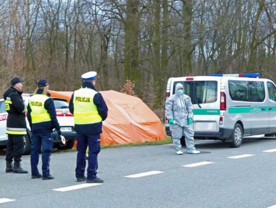 Od piątku nowe przepisy dla pracujących za granicą. Obowiązkowa kwarantanna po przekroczeniu granicy