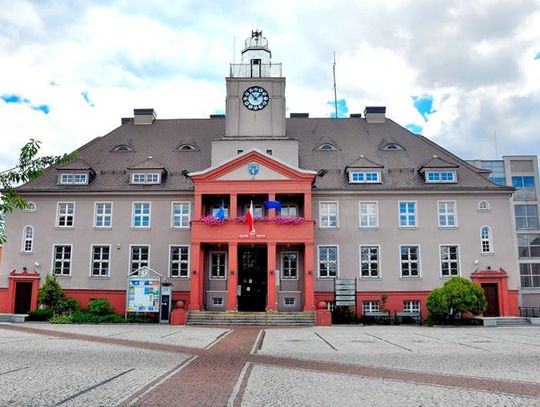 Od poniedziałku nowe zasady pracy starostwa powiatowego. Urząd otwiera się bardziej