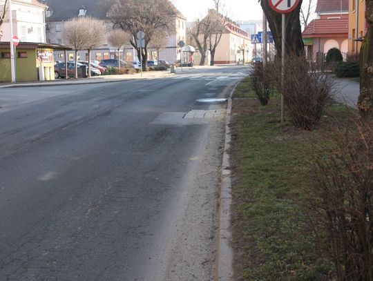 Od poniedziałku rusza długo wyczekiwany remont. Część ulic Damrota i Pionierów zostanie wyłączona z ruchu