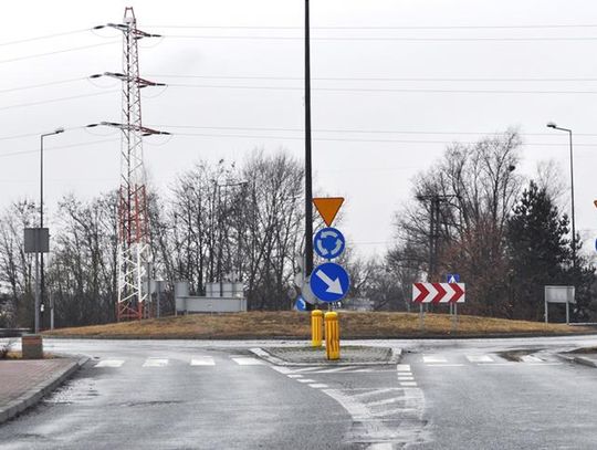 Od ronda Grunwaldzkiego, przez Kuźniczkę aż za Cisową. Powiat szykuje się do dużego remontu swojej drogi