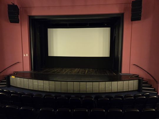Od wtorku remont w domu kultury Chemik. Kino będzie nieczynne w dniach 24-31 marca