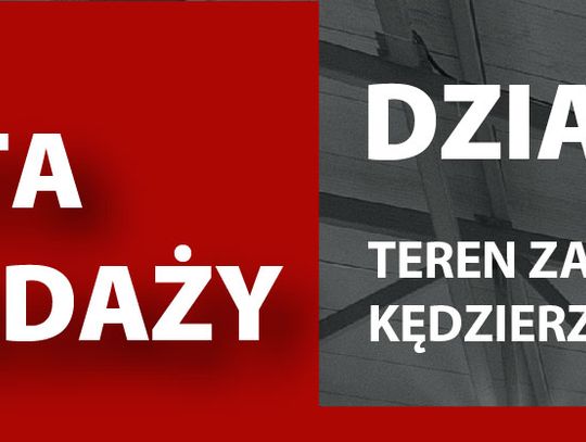 Oferta sprzedaży działki na terenie Grupy Azoty ZAK