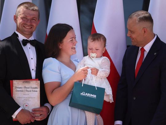 Ogromny sukces rolników z Kędzierzyna-Koźla. Nasze gospodarstwo na podium krajowej AgroLigi 2025