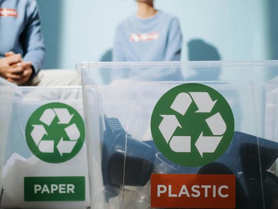 Operacjonalizacja Gospodarki Obiegu Zamkniętego poprzez inteligentny matchmaking surowcowy Operacjonalizacja Gospodarki Obiegu Zamkniętego poprzez inteligentny matchmaking surowcowy