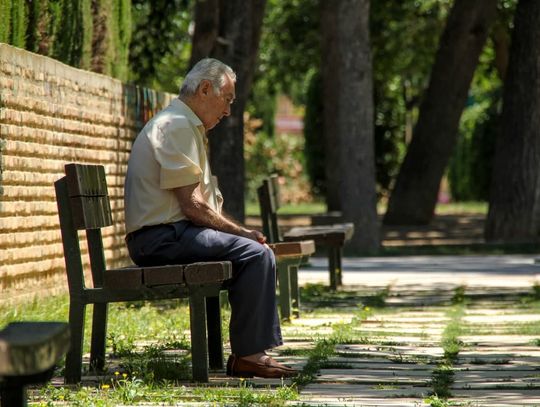 Opiekunka osób starszych – zakres obowiązków