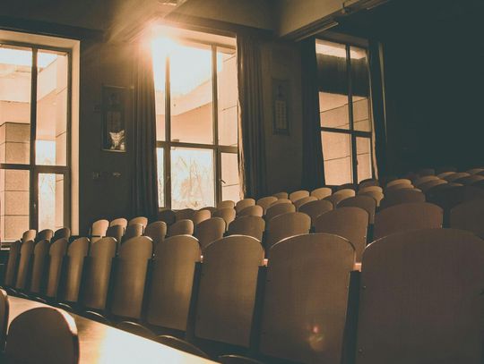 Opole na konferencję? Serio, warto to rozważyć.