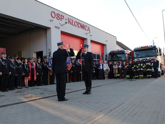 OSP w Kłodnicy dostanie nowy lekki wóz ratowniczo-gaśniczy. Druhowie od dawna na niego czekają OSP w Kłodnicy dostanie nowy lekki wóz ratowniczo-gaśniczy. Druhowie od dawna na niego czekają