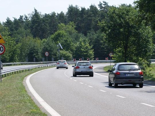 Otwarcie przetargu na budowę obwodnicy północnej. Wpłynęło dziesięć ofert