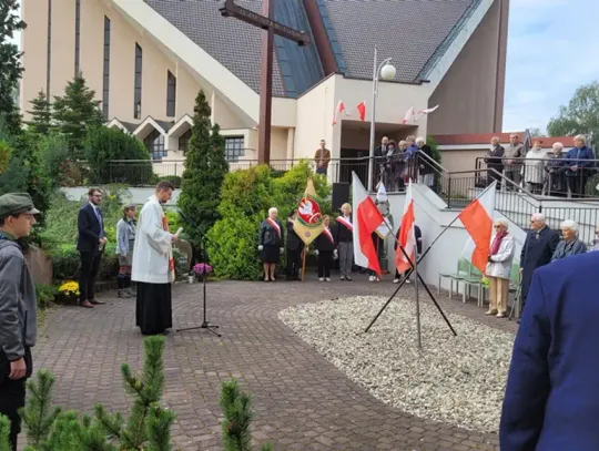 Pamięci Sybiraków i ofiar sowieckich represji. Już jutro uroczystości w Kędzierzynie-Koźlu