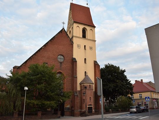 Pandemia opóźniła remont kozielskiego kościoła. Jeśli wszystko pójdzie dobrze, prace ruszą jesienią