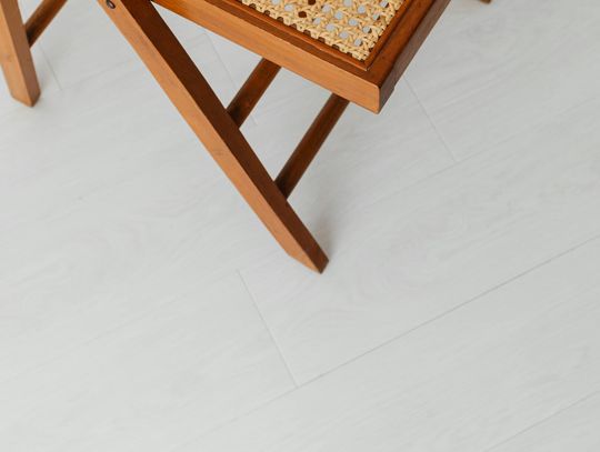 Panele Winylowe – Kompleksowy Przewodnik