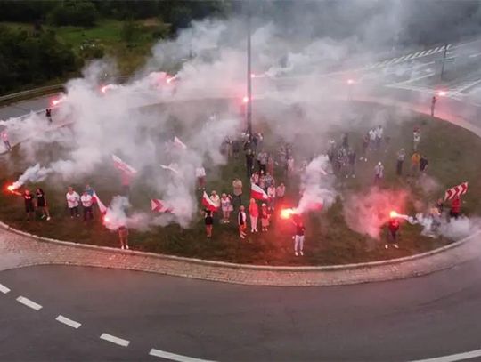 Patrioci z Kędzierzyna-Koźla upamiętnią rocznicę wybuchu Powstania Warszawskiego. Będzie akcja na rondzie rotmistrza Pileckiego