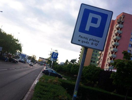 Petycja w sprawie likwidacji płatnych parkingów w Kędzierzynie-Koźlu. Radni podjęli decyzję