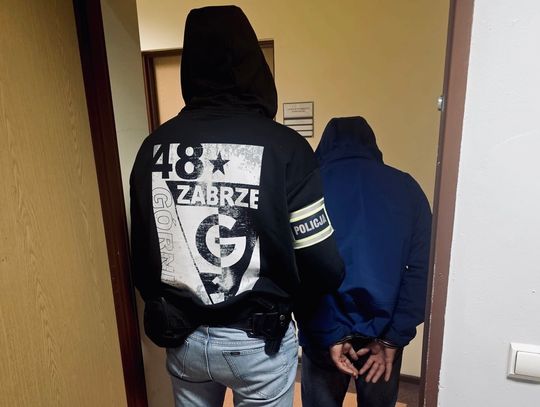 Pięcioro zatrzymanych w dwa dni. Akcja "Poszukiwany" w powiecie kędzierzyńsko-kozielskim