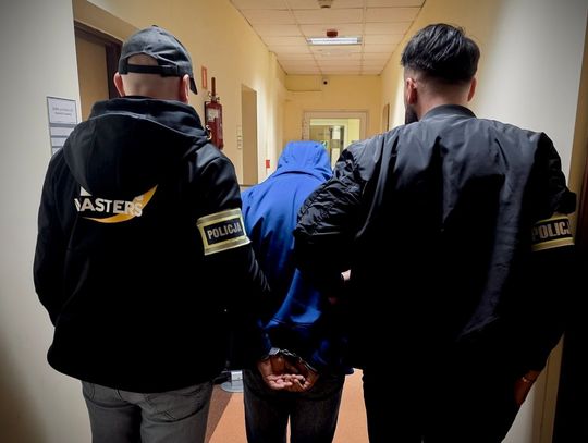 Pięcioro zatrzymanych w dwa dni. Akcja "Poszukiwany" w powiecie kędzierzyńsko-kozielskim