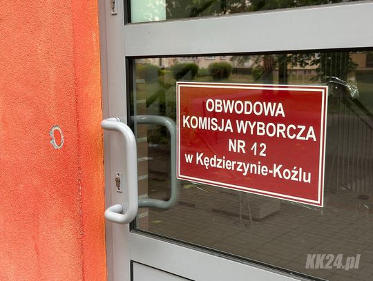 Kędzierzyn-Koźle zdecydowanie za kandydatem Koalicji Obywatelskiej. Poznaliśmy wyniki wyborów w naszym powiecie