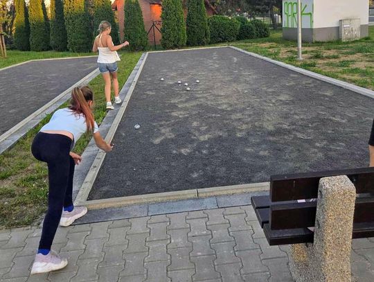 Pierwszy Otwarty Turniej Gry w Bule w Kędzierzynie-Koźlu. Osiedle Kuźniczka zaprasza do rywalizacji Pierwszy Otwarty Turniej Gry w Bule w Kędzierzynie-Koźlu. Osiedle Kuźniczka zaprasza do rywalizacji