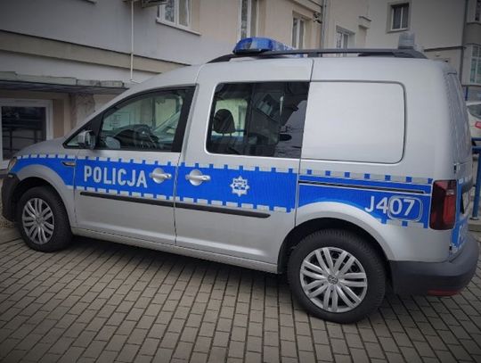 [PILNE!] Zaginęło dziecko. Policja szuka 7-letniego chłopca. Podajemy rysopis - AKTUALIZACJA