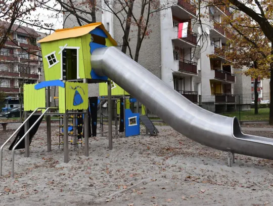 Place zabaw, modernizacja dróg i remonty. Mieszkańcy wybrali projekty Budżetu Obywatelskiego