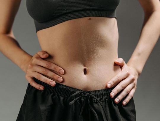 Plastyka brzucha (abdominoplastyka) – przewodnik dla pacjenta