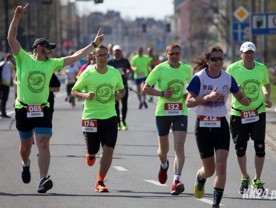 Po 18-letniej przerwie w Kędzierzynie-Koźlu reaktywuje się Maraton Odrzański