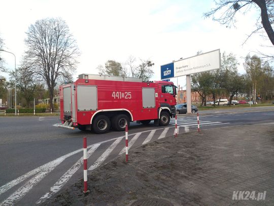 Po pożarze w Zakładach Azotowych Kędzierzyn. Jest oficjalny komunikat spółki