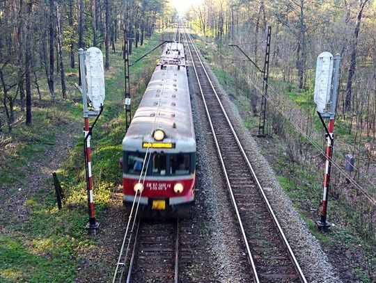 Po wakacjach początek wielkiej inwestycji na kolei. Wreszcie ruszy remont torów do Opola