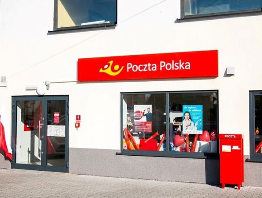 Poczta Polska przeniosła się z dworca PKP do Kłodnicy. Tu będzie logistyczne centrum firmy w mieście